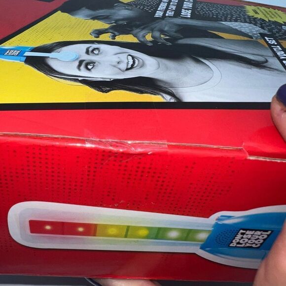 Hasbro Don’t Lose Your Cool Game - Picture 3 of 6